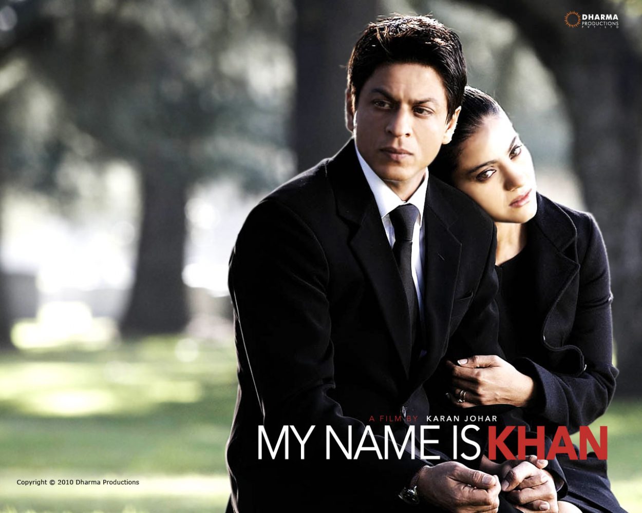 Tên tôi là Khan - My Name Is Khan (2010)