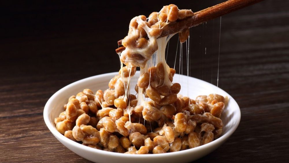 Natto là gì: Bữa sáng giàu dinh dưỡng từ Nhật Bản có thể ăn mỗi ngày