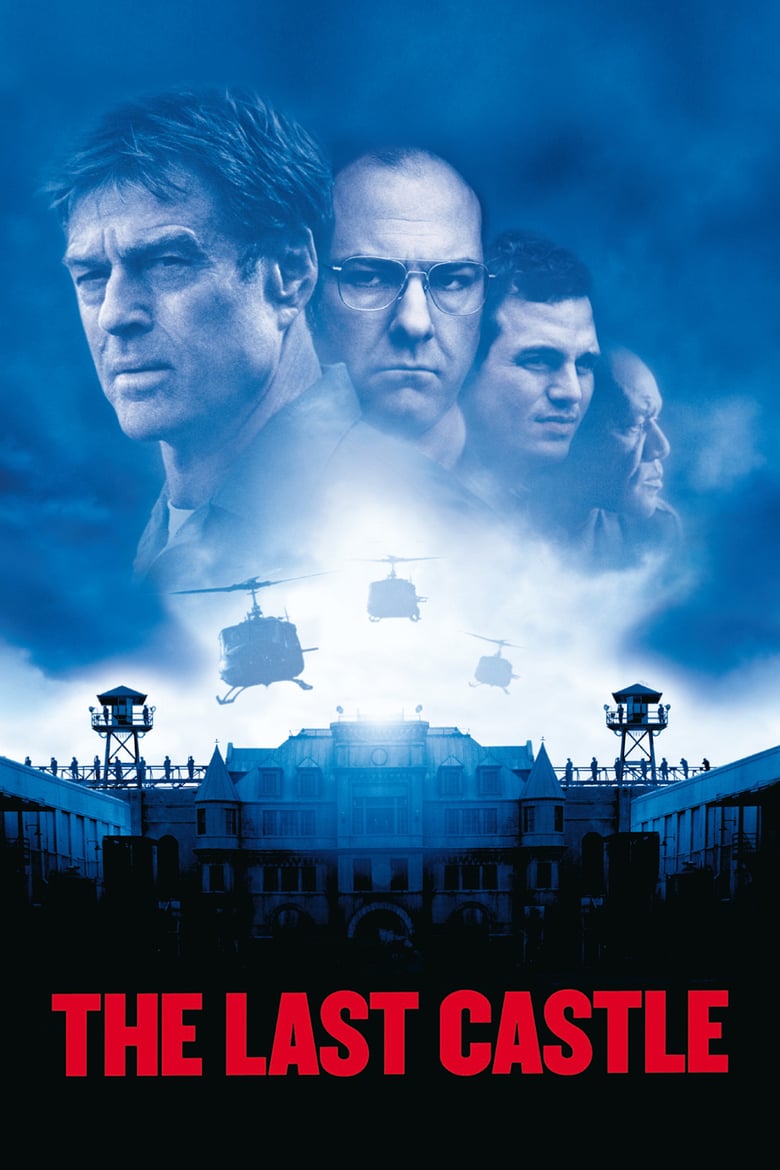 Pháo đài cuối cùng - The last castle (2001)