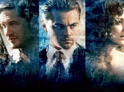 Kẻ đánh cắp giấc mơ - Inception (2010)