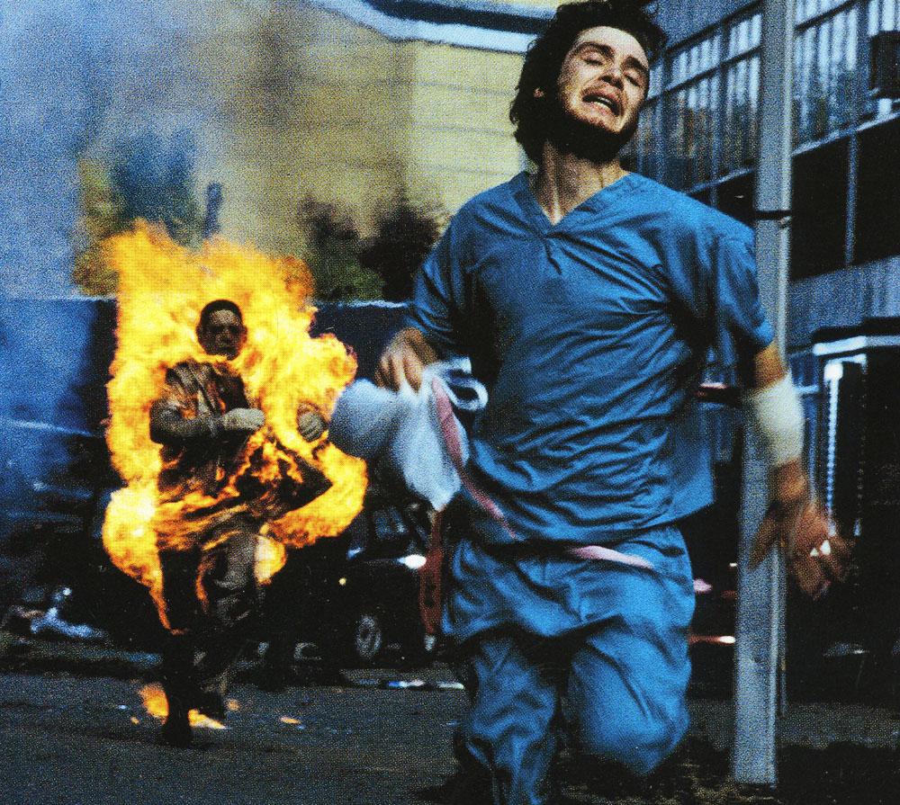 Phim zombie Mỹ: 28 ngày sau - 28 Days Later (2002)