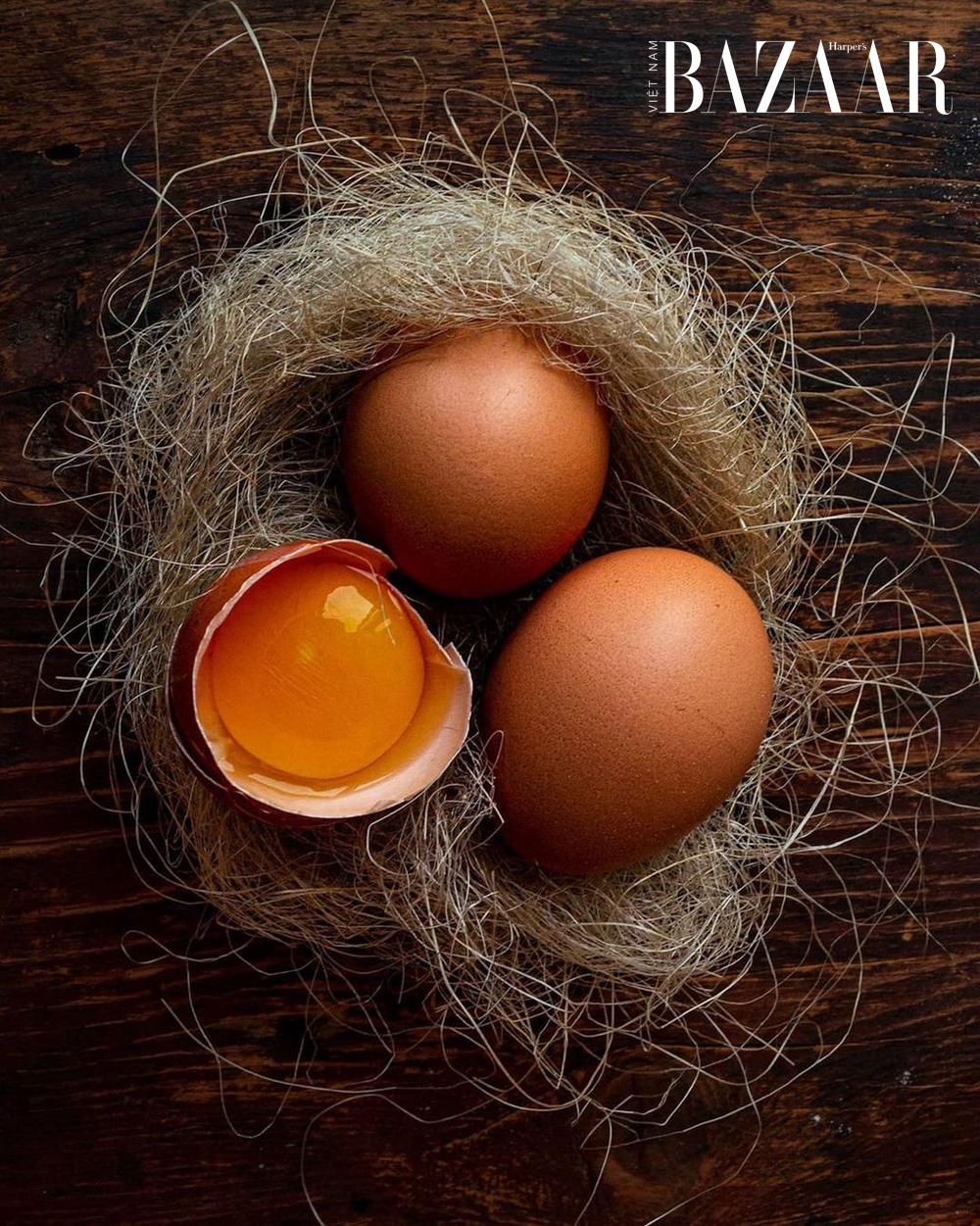 Những cách nấu trứng gà không tốt cho sức khỏe