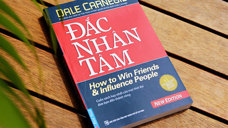 Dac Nhan Tam