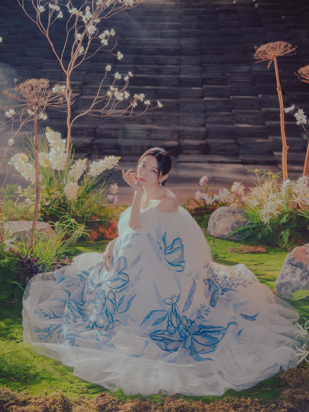 17 phim hay nhất của Kim Yoo Jung, "em gái quốc dân"