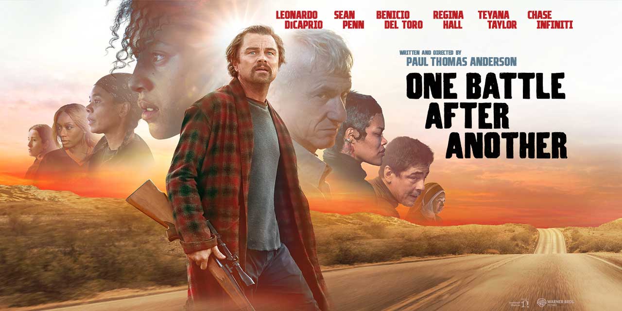 Trận chiến sau trận chiến – One battle after another (2025)