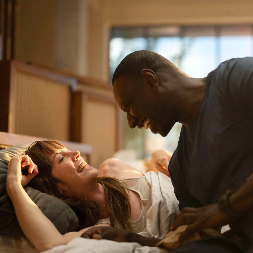 Người tình Pháp – French lover (2025)