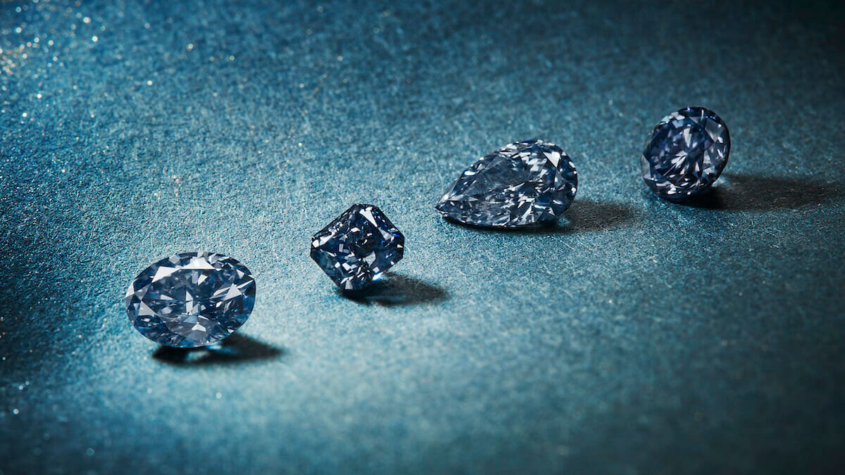 12 kiểu dáng cắt đá quý, kim cương phổ thông nhất | Harper's Bazaar