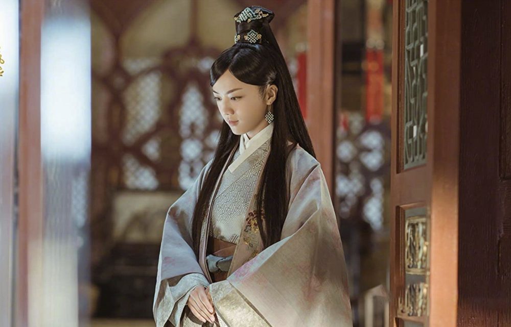Phim cung đấu Trung Quốc hay: Đại Minh phong hoa - Ming Dynasty (2019)