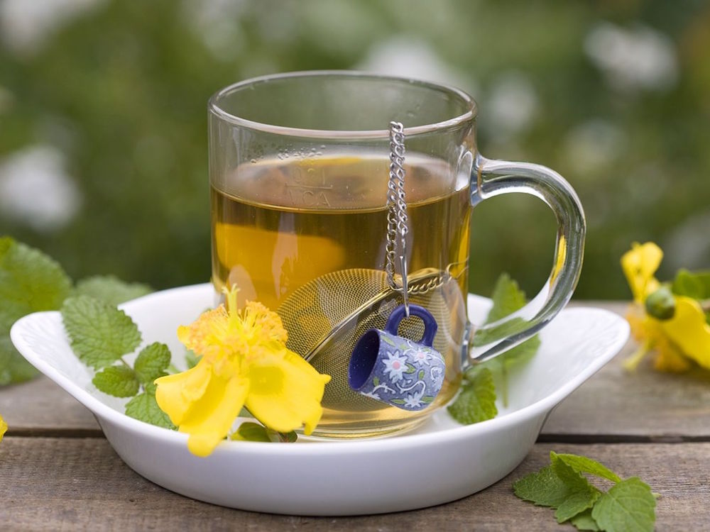 5 loại trà giúp chống rối loạn cảm xúc hữu hiệu 2