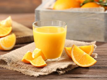 Uống nước cam có đẹp da không? 4 cách pha nước cam cực ngon