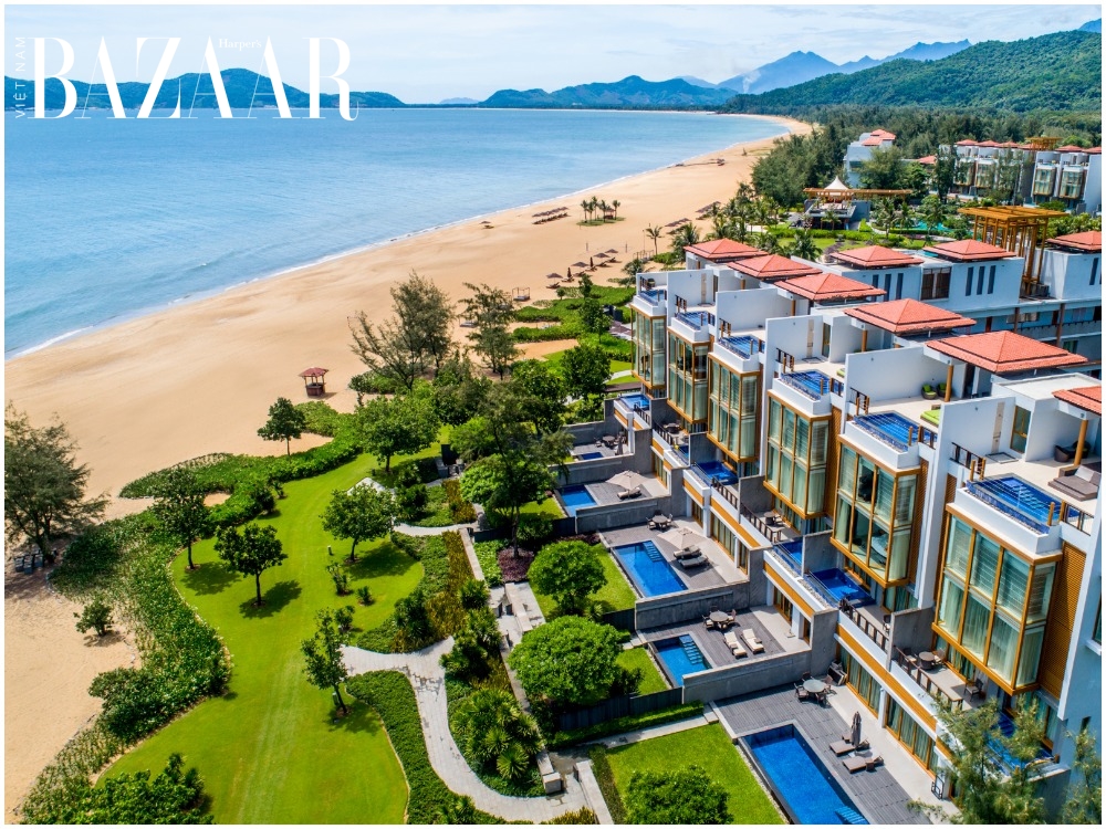 Banyan Tree Va Angsana Lăng Co Sẵn Sang Cho Giai đoạn Phục Hồi
