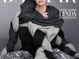 Những người mẫu nổi tiếng 1990 là ai?