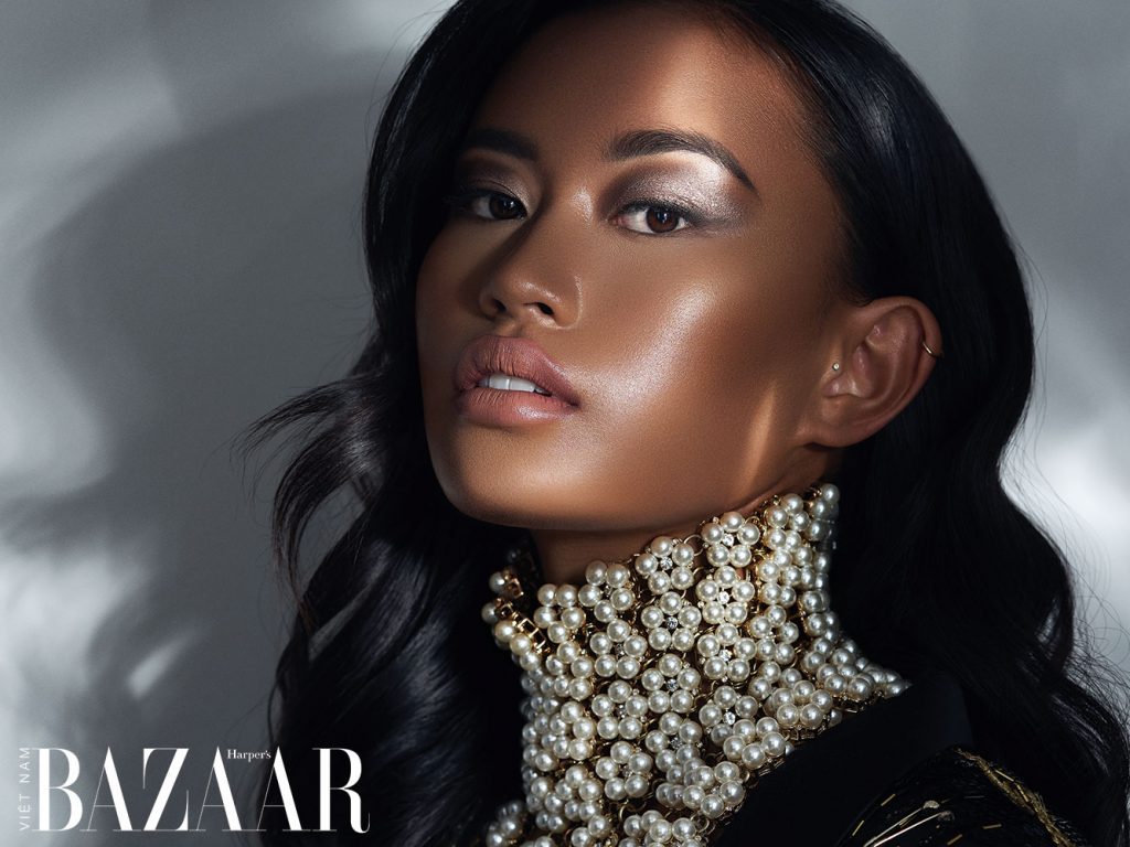 People Harper's Bazaar Việt Nam