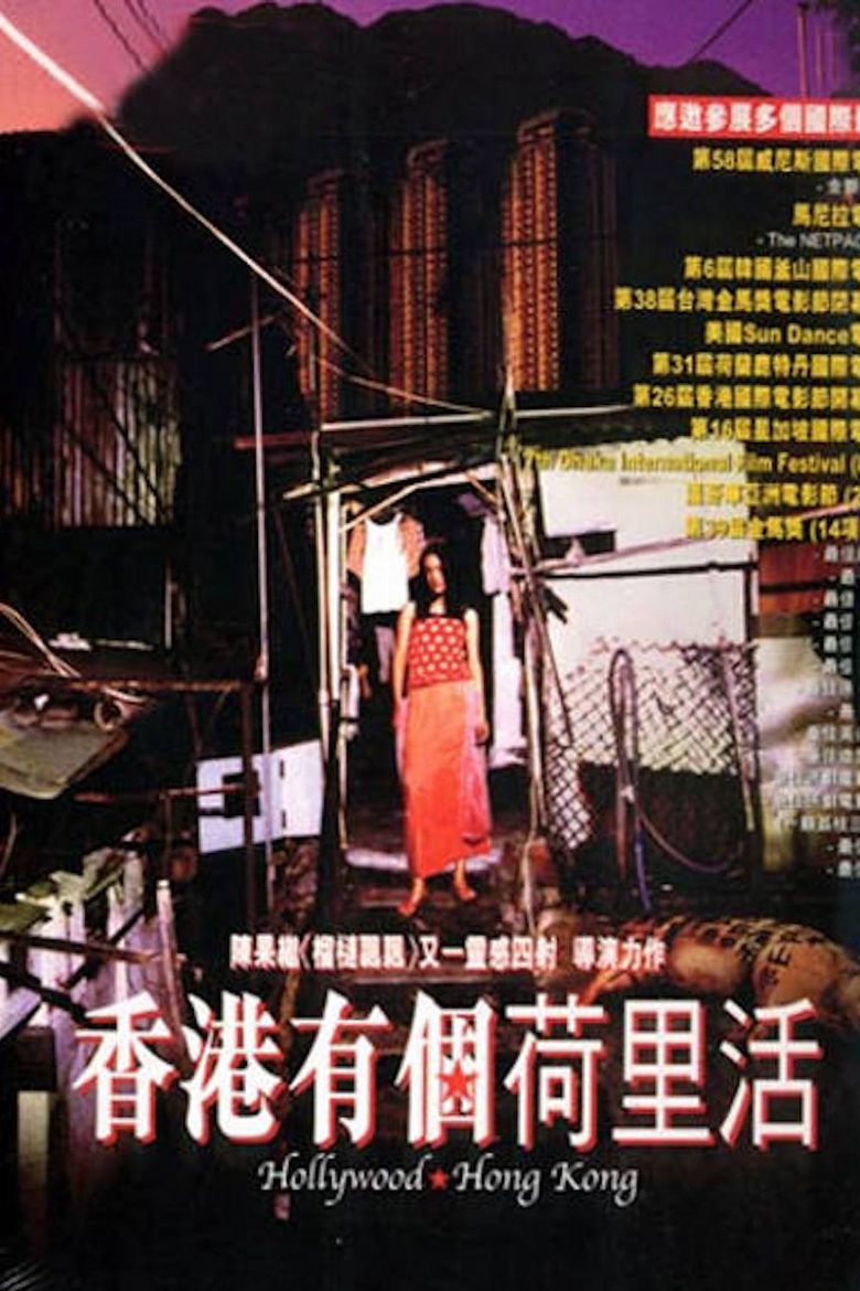 Phim Hồng Kông 18+ hay nhất 