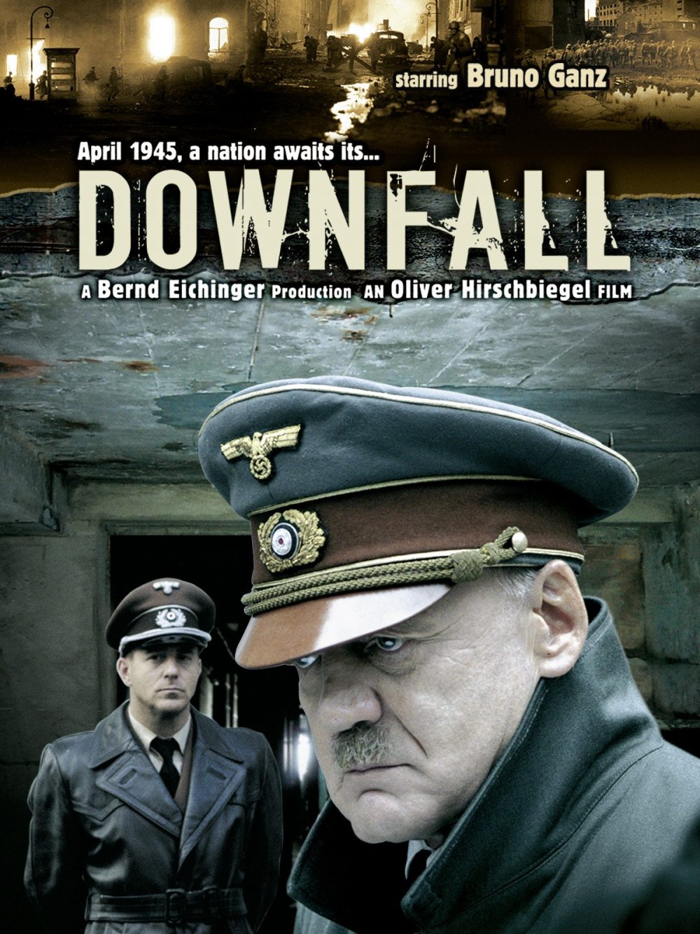 Sụp sụp - Downfall (2004)