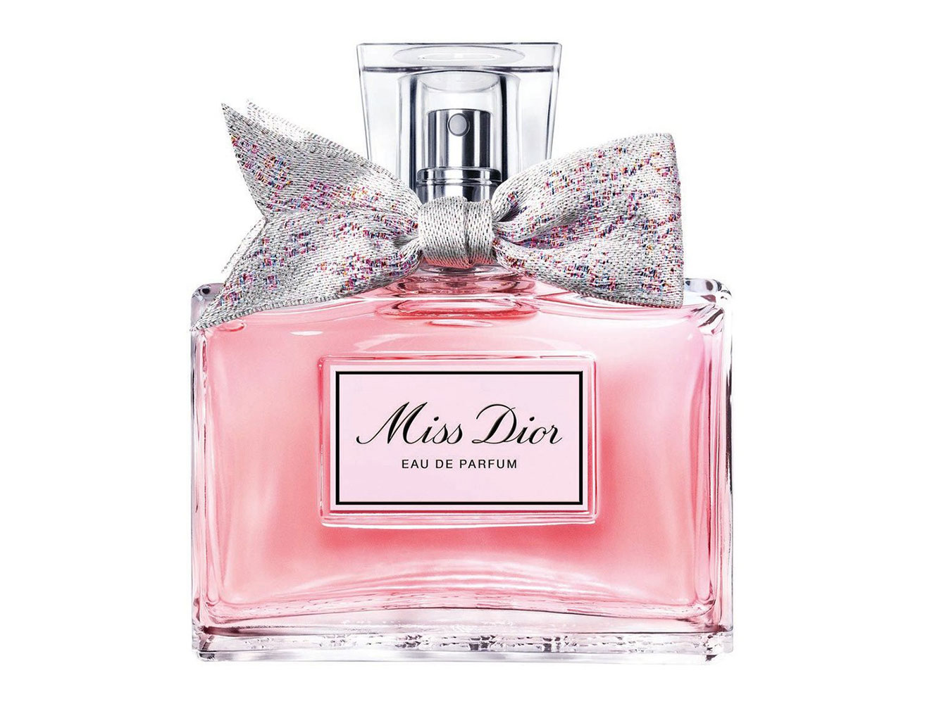 Miss dior silk bracelet Dior Pink in Silk  20955615