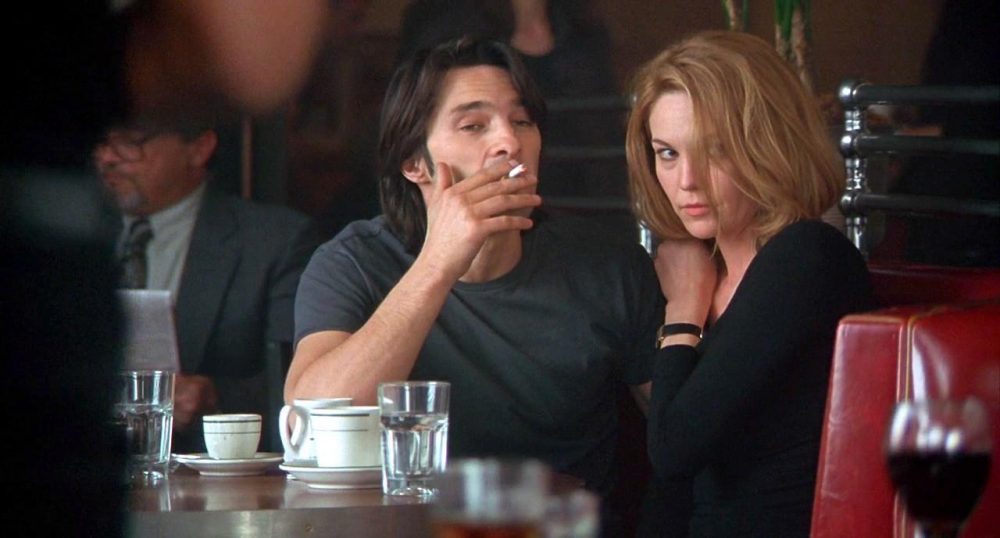Những bộ phim 18+ hay của Mỹ: Ngoại tình - Unfaithful (2002)