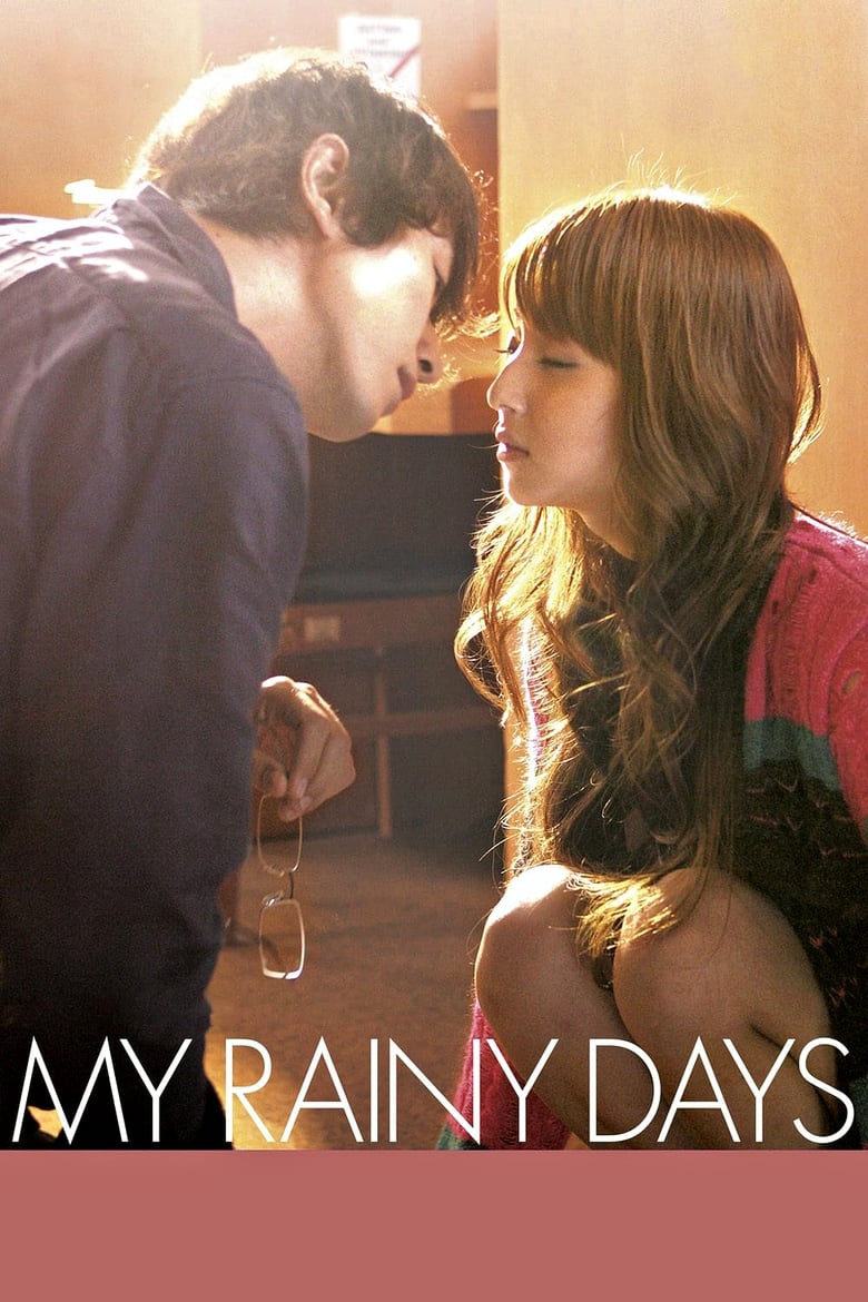 Thiên sứ tình yêu - My Rainy Days (2009)
