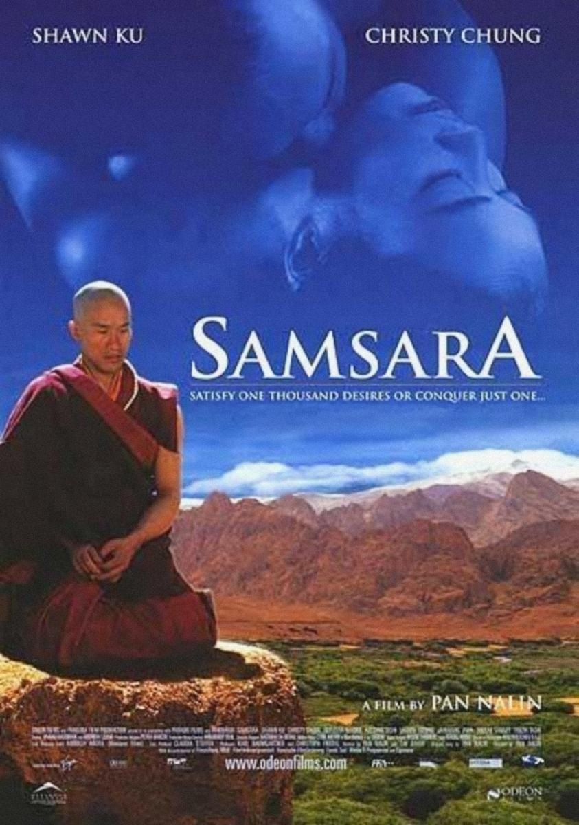 Cai sắc - Samsara (2001)