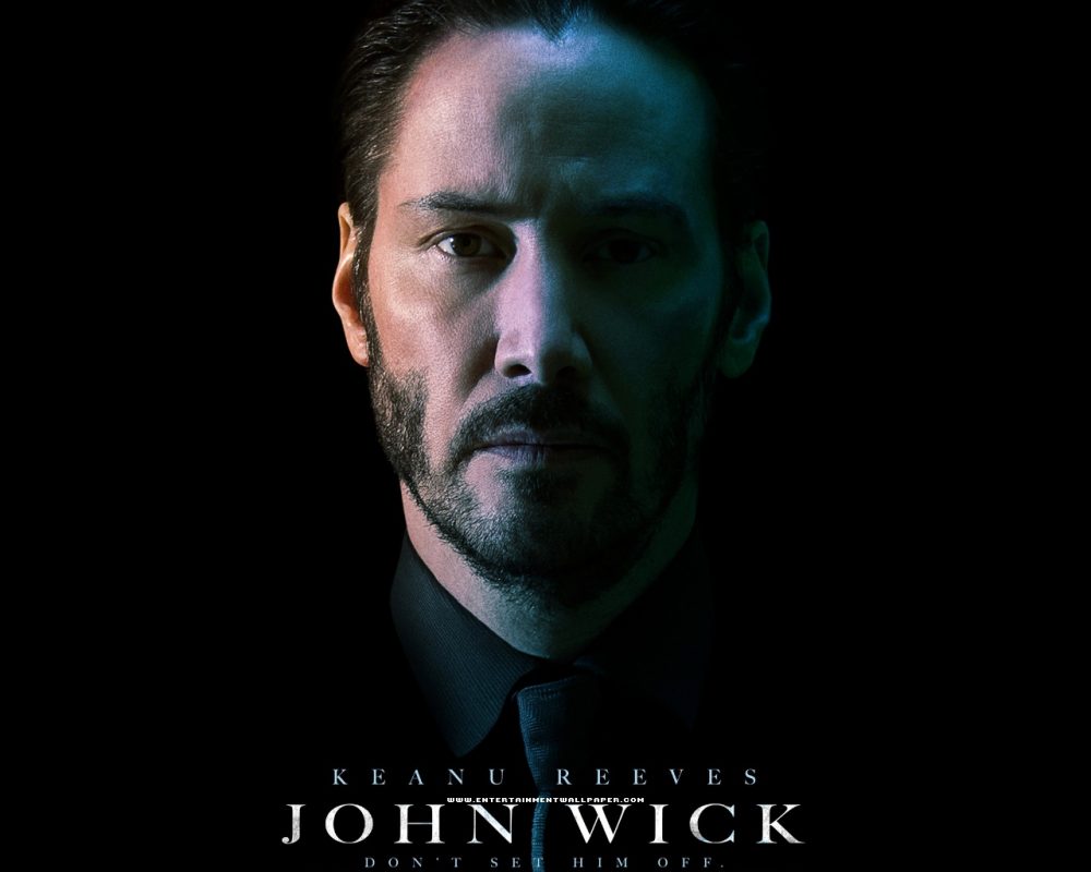 Những bộ phim sát thủ hay nhất: Sát thủ John Wick