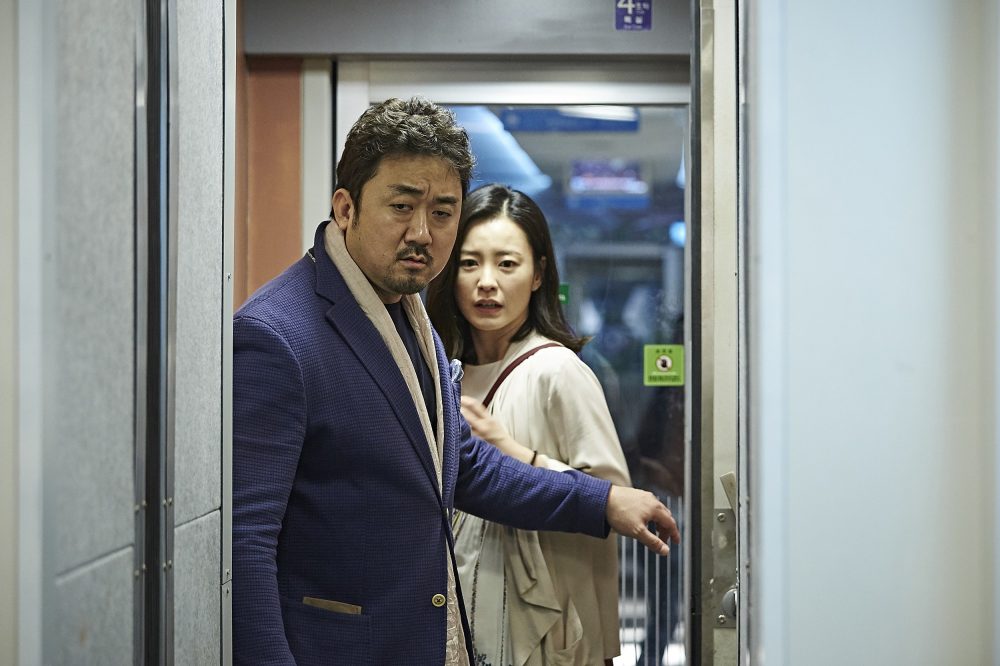 Chuyến tàu sinh tử – Train to Busan (2016)