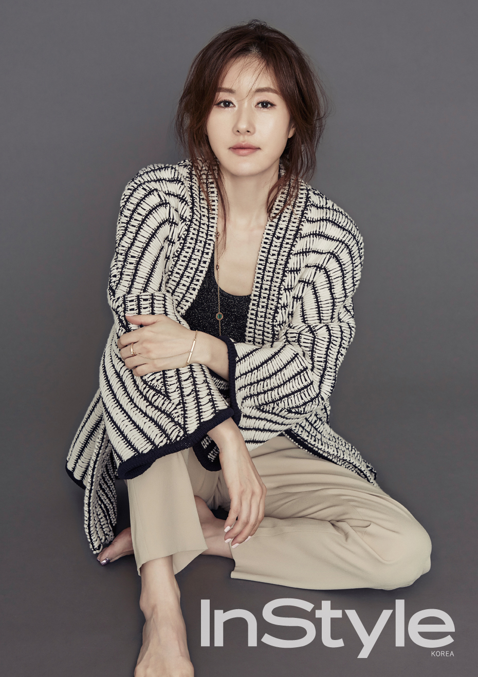 Kim Ji Soo