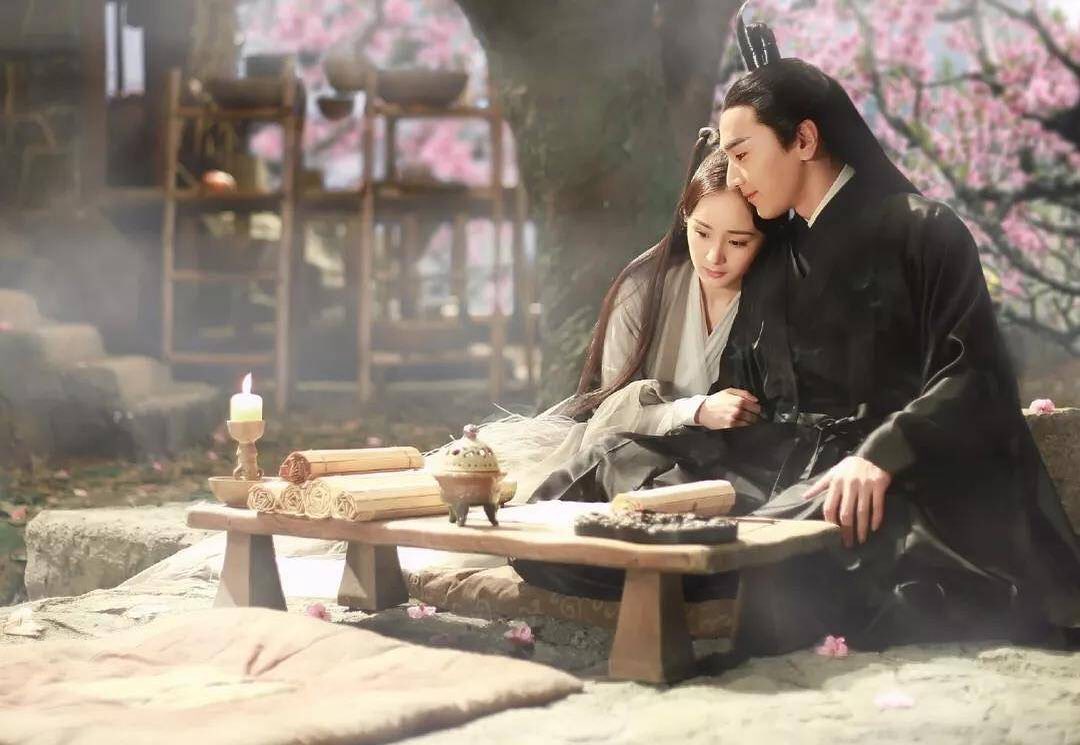 phim trieu huu dinh dong markchao kr 7 - Top 25 bộ phim Trung Quốc hay nhất mọi thời đại bạn không nên bỏ qua