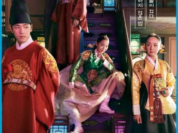 Danh sách phim xuyên không về cổ đại Hàn Quốc được yêu thích