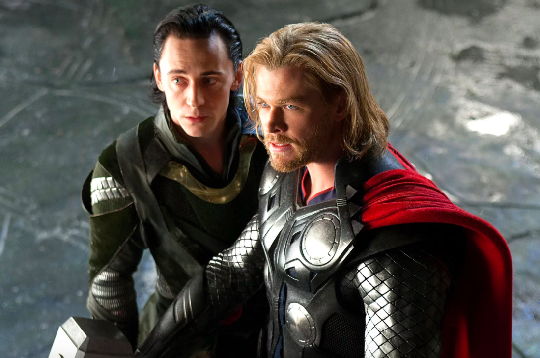 Phim Chris Hemsworth: Thần Sấm - Thor (2011)