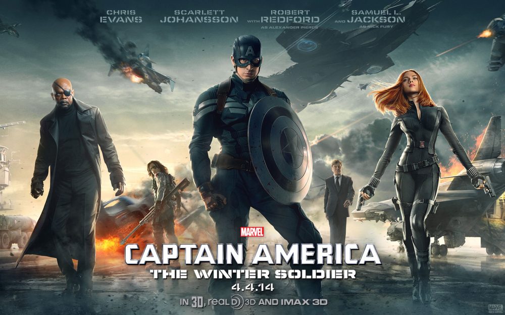 thu tu xem phim marvel captain america e1631350211124 - 15 bộ phim đáng xem nhất của “Đội trưởng Mỹ” Chris Evans