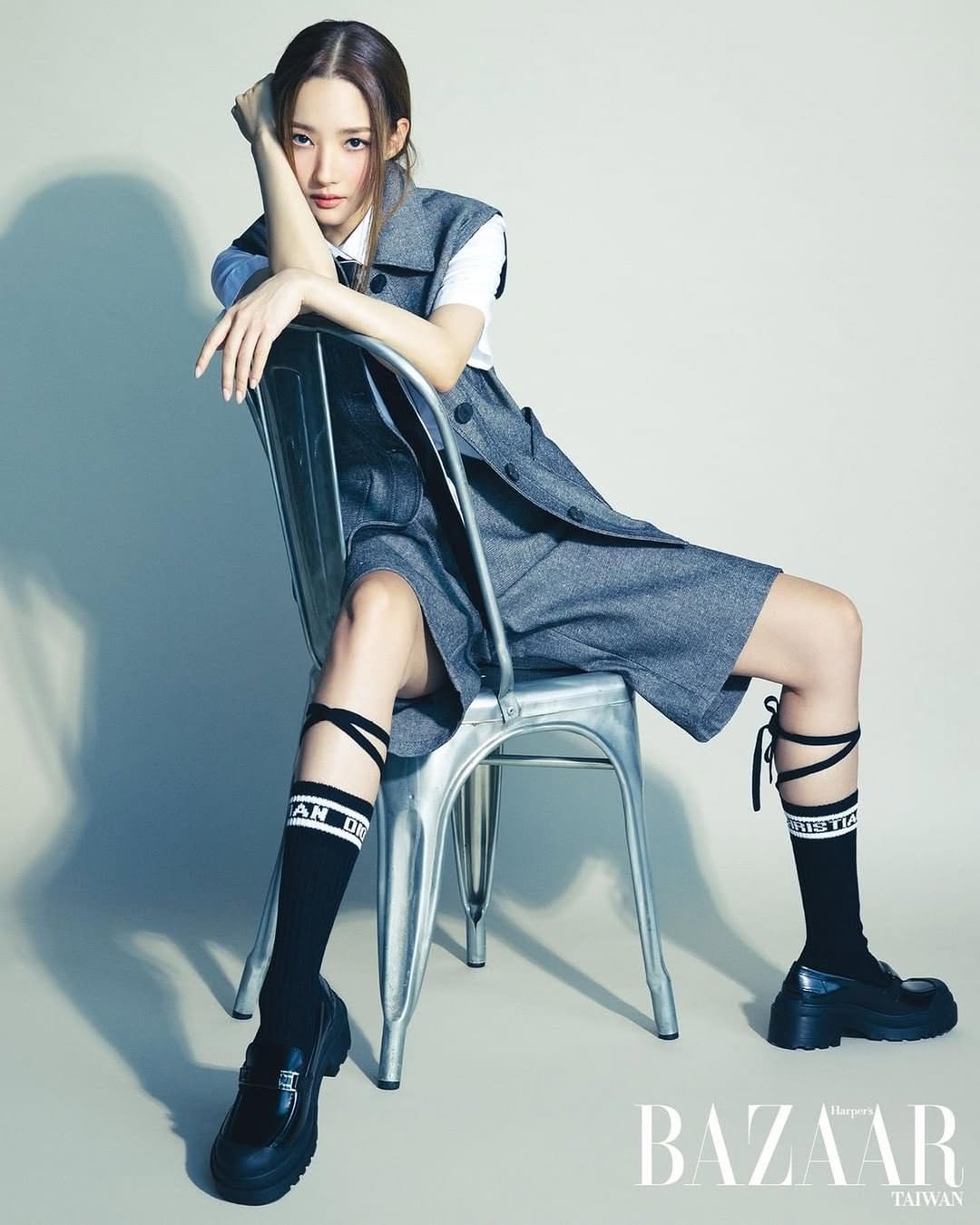 Park Min Young