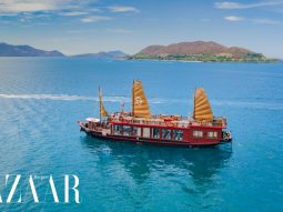 Tour du lịch Đà Nẵng Nha Trang Đà Lạt