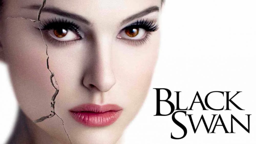 Phim Natalie Portman đóng: Thiên nga đen - Black Swan (2010)