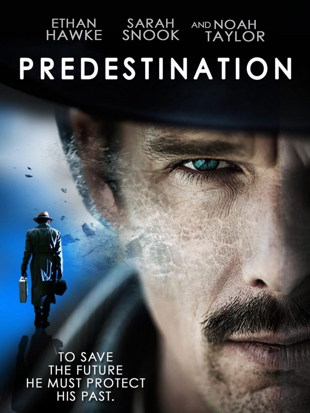 Định mệnh – Predestination (2014)