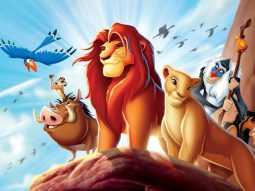Vua sư tử - The lion king (1994)