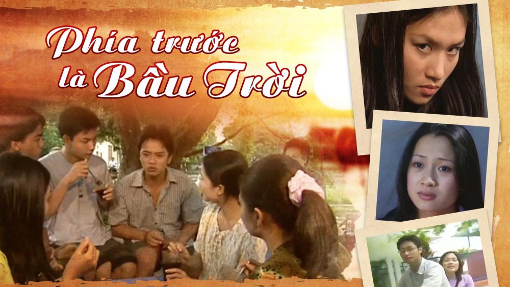 Phim Truyền Hình Việt Nam Hay Nhất Mọi Thời Đại