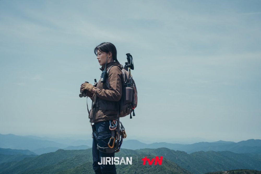 Nội dung phim Jirisan - Bí ẩn núi Jiri