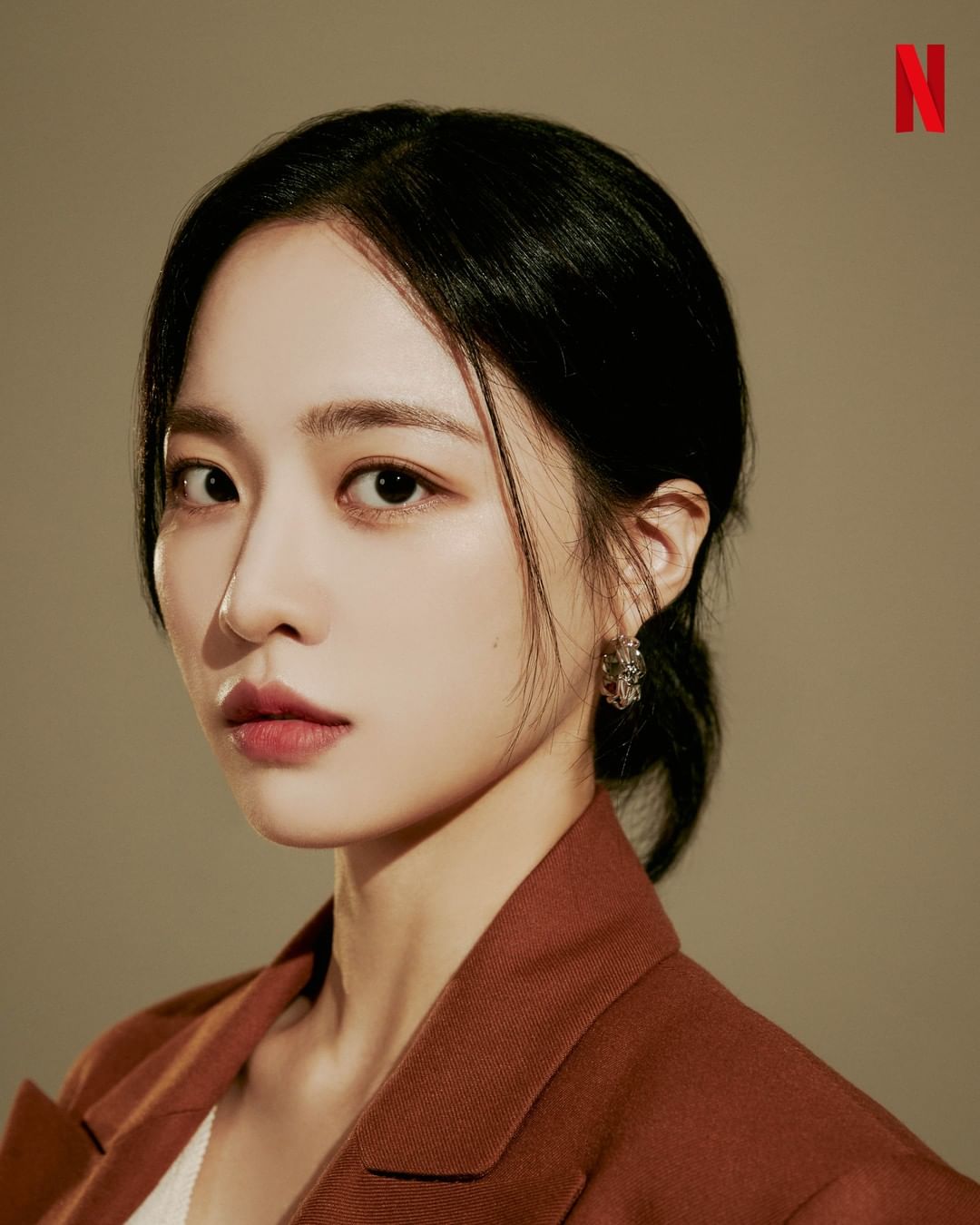 Bae Yoon Kyung trong vai Shin So Eun