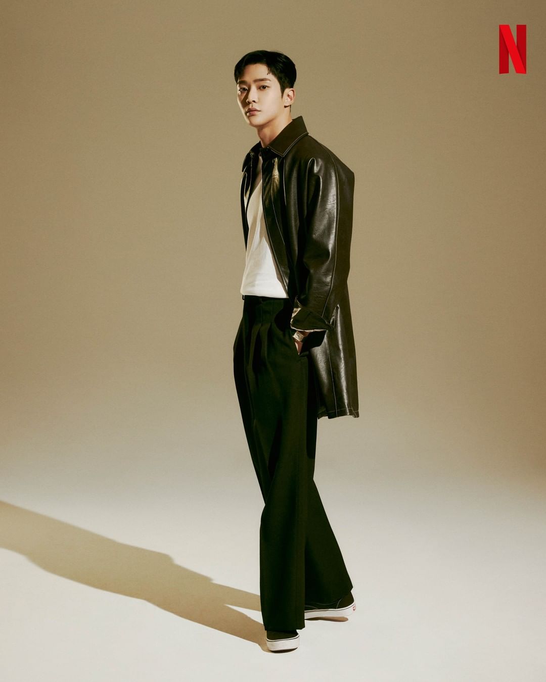 Rowoon cao 1m9