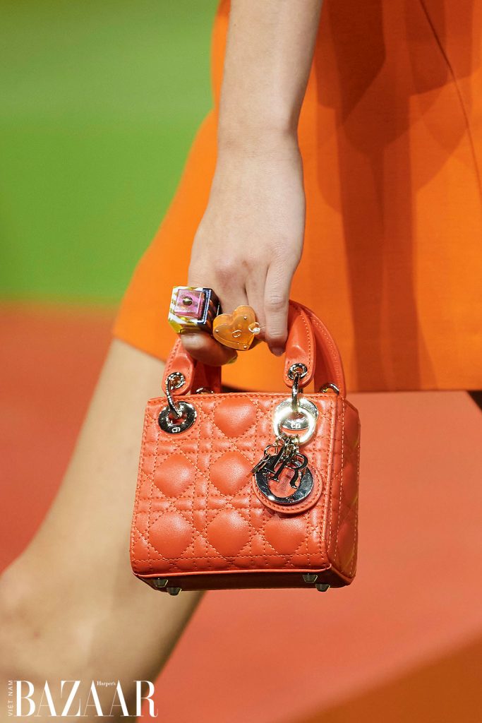 Dior Handbags 2022 Paul Smith