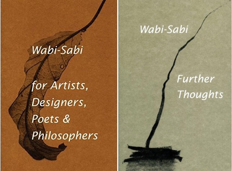 Wabi sabi trong nhận thức của thế giới