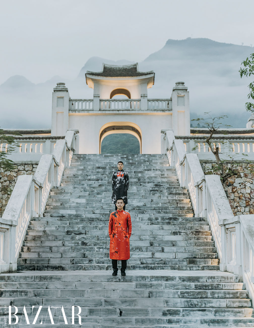 Khu du lịch Yên Tử