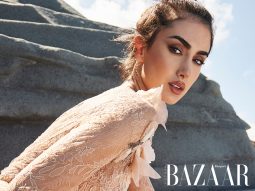 Sarah Loinaz on winning Miss Universe Spain 2021 and her dreams