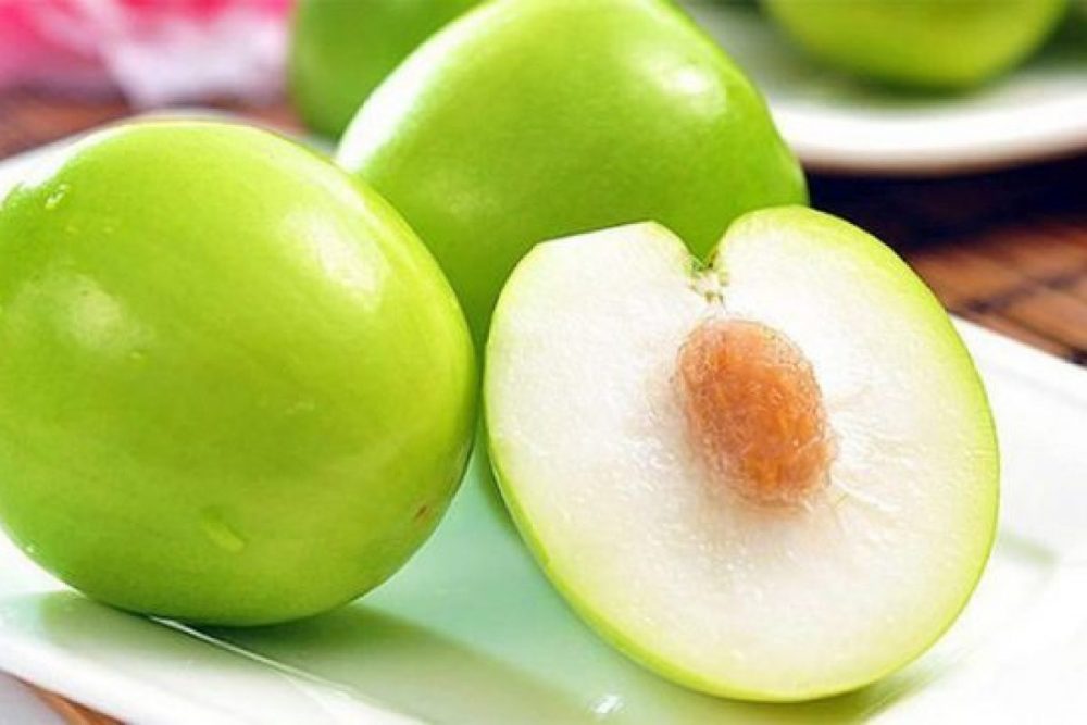 Ăn táo có giảm cân không? Cách ăn táo ta giảm béo