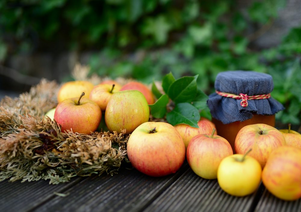 Bí quyết ăn táo giảm cân đúng cách