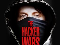 Cuộc chiến hacker - The hacker wars (2014)