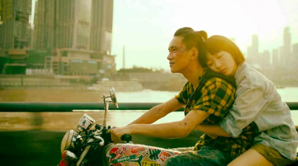 Dịch Dương Thiên Tỉ phim Em của thời niên thiếu