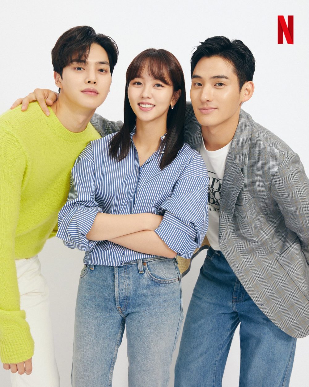 Chuông báo tình yêu 2 - Love Alarm 2 (2021)