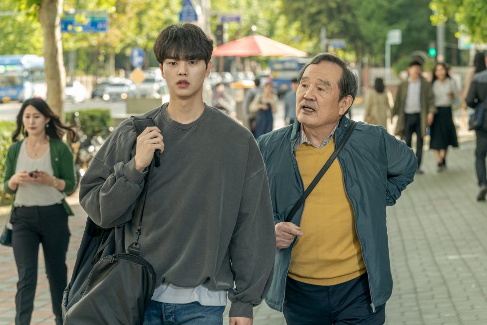 Như cánh bướm - Navillera (2021)