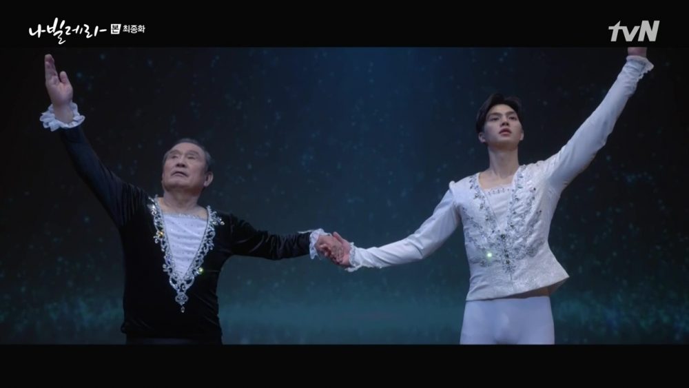 Như cánh bướm - Navillera (2021)